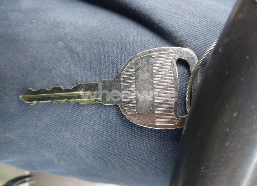 Photo 11 of 2004 Gmc Envoy XL SLT (VIN 1GKES16P946151226)