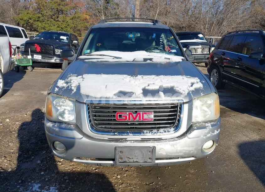 Photo 6 of 2004 Gmc Envoy XL SLT (VIN 1GKES16P946151226)