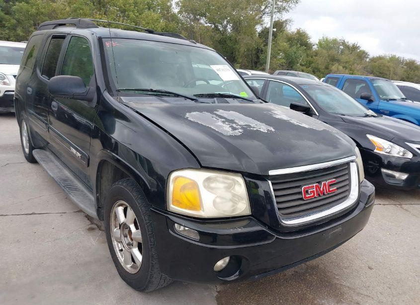 2005 Gmc Envoy XL SLE (VIN 1GKES16S056182712) main photo