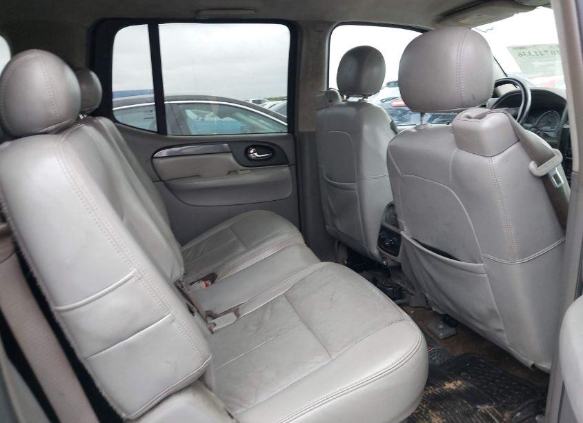 Photo 8 of 2005 Gmc Envoy XL SLE (VIN 1GKES16S056182712)