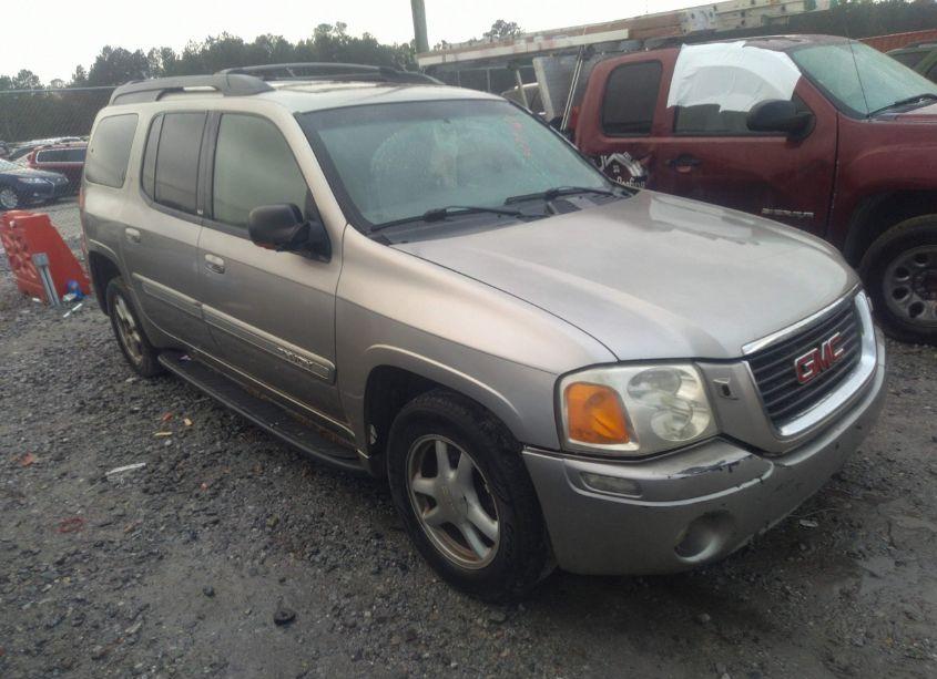 2002 Gmc Envoy XL SLT (VIN 1GKES16S726106044) main photo