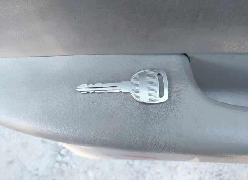 Photo 11 of 2002 Gmc Envoy XL SLT (VIN 1GKES16S726106044)