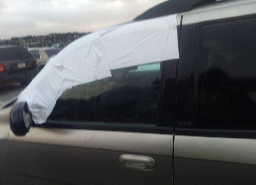 Photo 12 of 2002 Gmc Envoy XL SLT (VIN 1GKES16S726106044)