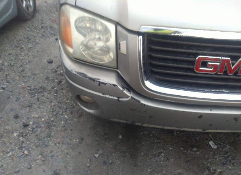Photo 14 of 2002 Gmc Envoy XL SLT (VIN 1GKES16S726106044)