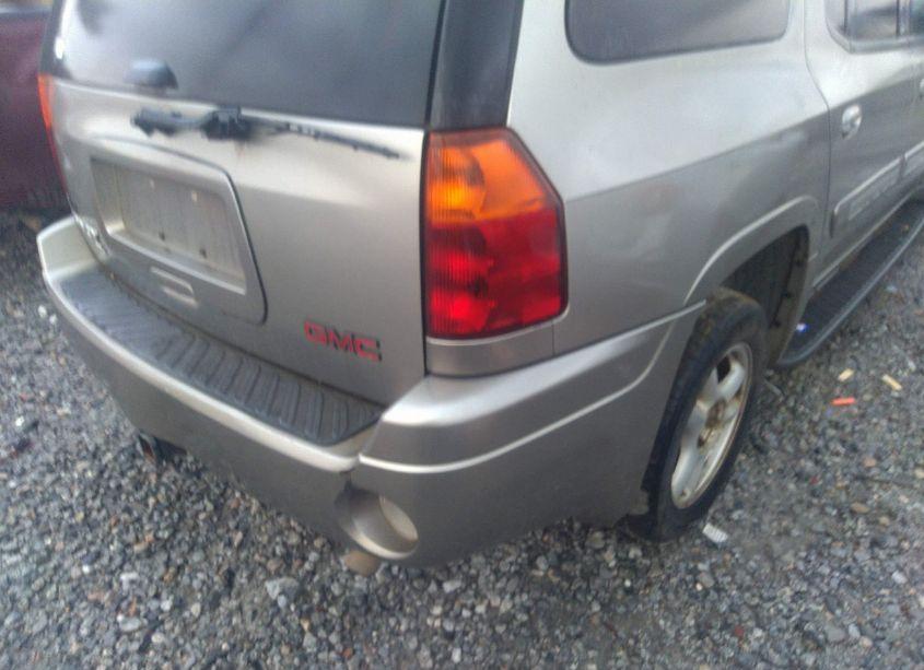 Photo 15 of 2002 Gmc Envoy XL SLT (VIN 1GKES16S726106044)