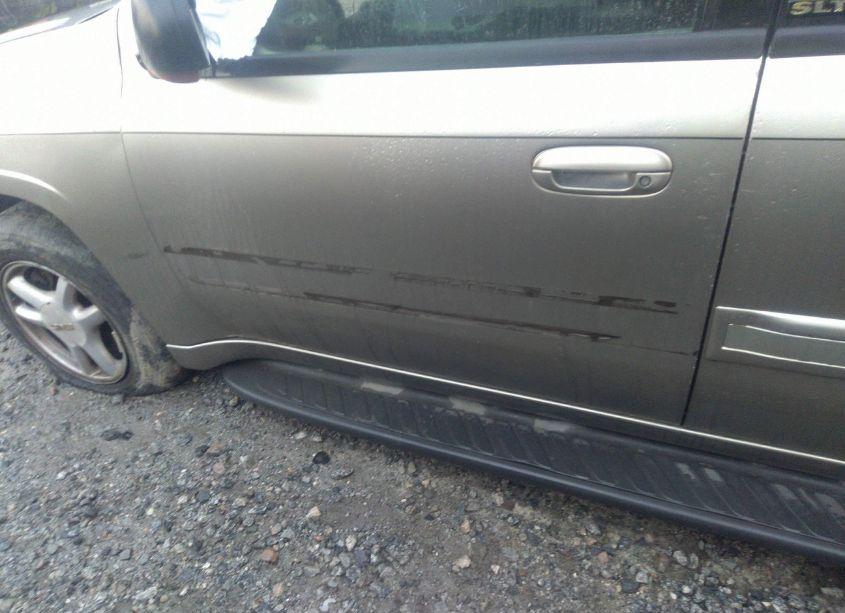 Photo 6 of 2002 Gmc Envoy XL SLT (VIN 1GKES16S726106044)