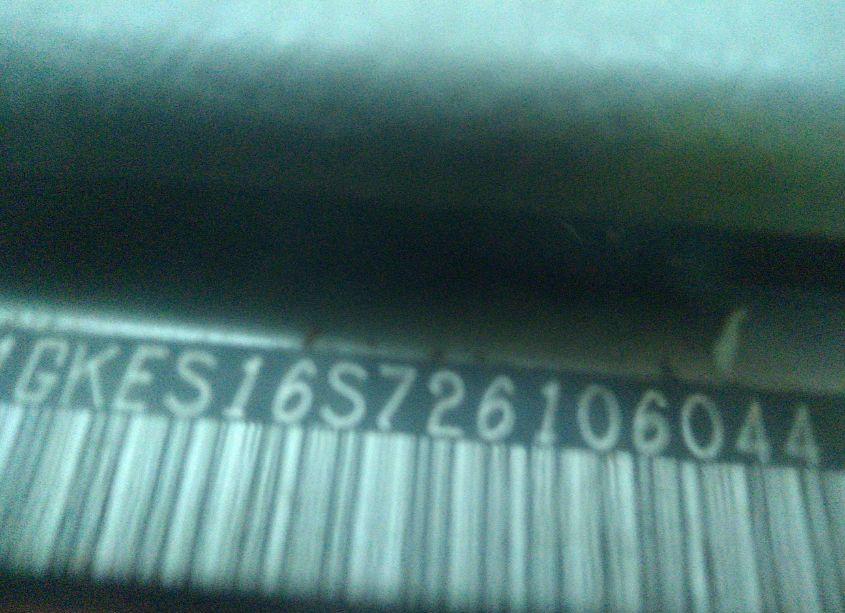 Photo 9 of 2002 Gmc Envoy XL SLT (VIN 1GKES16S726106044)