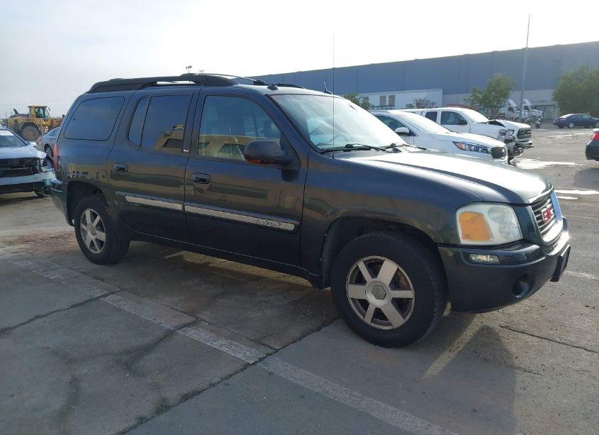 2004 Gmc Envoy XL SLT (VIN 1GKES16S946203409) main photo