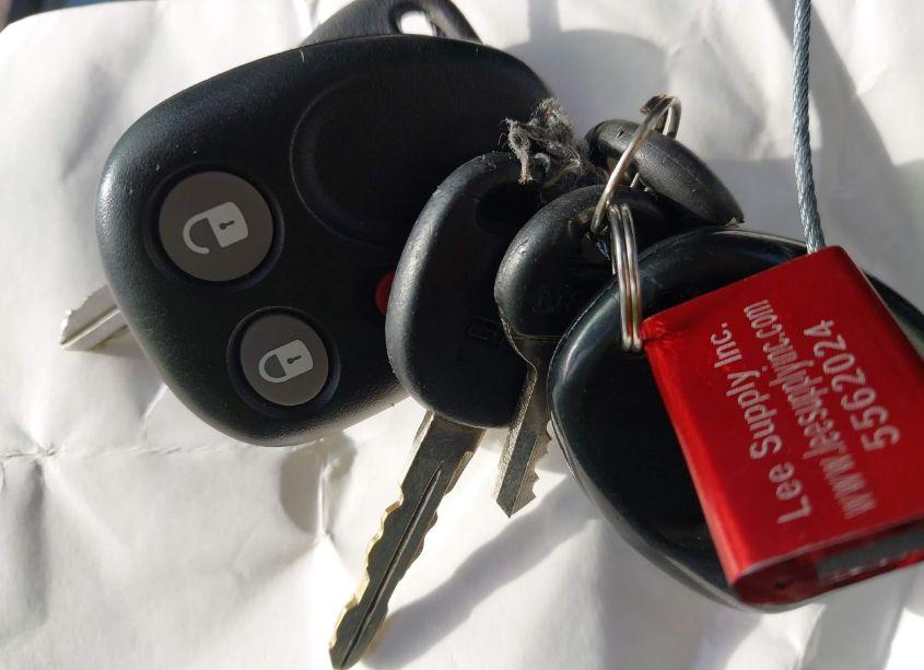 Photo 11 of 2004 Gmc Envoy XL SLT (VIN 1GKES16S946203409)