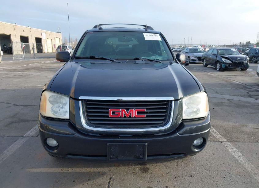 Photo 12 of 2004 Gmc Envoy XL SLT (VIN 1GKES16S946203409)