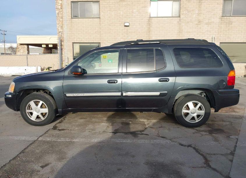 Photo 14 of 2004 Gmc Envoy XL SLT (VIN 1GKES16S946203409)