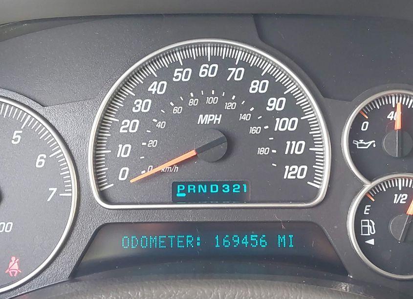 Photo 15 of 2004 Gmc Envoy XL SLT (VIN 1GKES16S946203409)