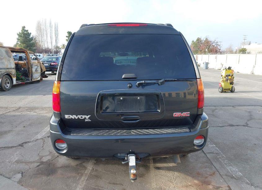 Photo 16 of 2004 Gmc Envoy XL SLT (VIN 1GKES16S946203409)