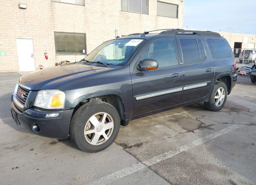 Photo 2 of 2004 Gmc Envoy XL SLT (VIN 1GKES16S946203409)