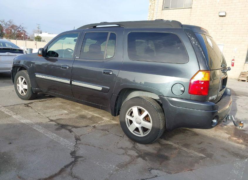 Photo 3 of 2004 Gmc Envoy XL SLT (VIN 1GKES16S946203409)