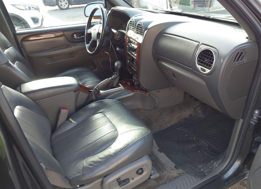 Photo 5 of 2004 Gmc Envoy XL SLT (VIN 1GKES16S946203409)