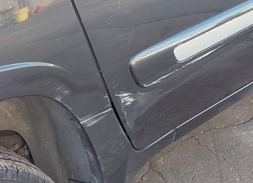 Photo 6 of 2004 Gmc Envoy XL SLT (VIN 1GKES16S946203409)