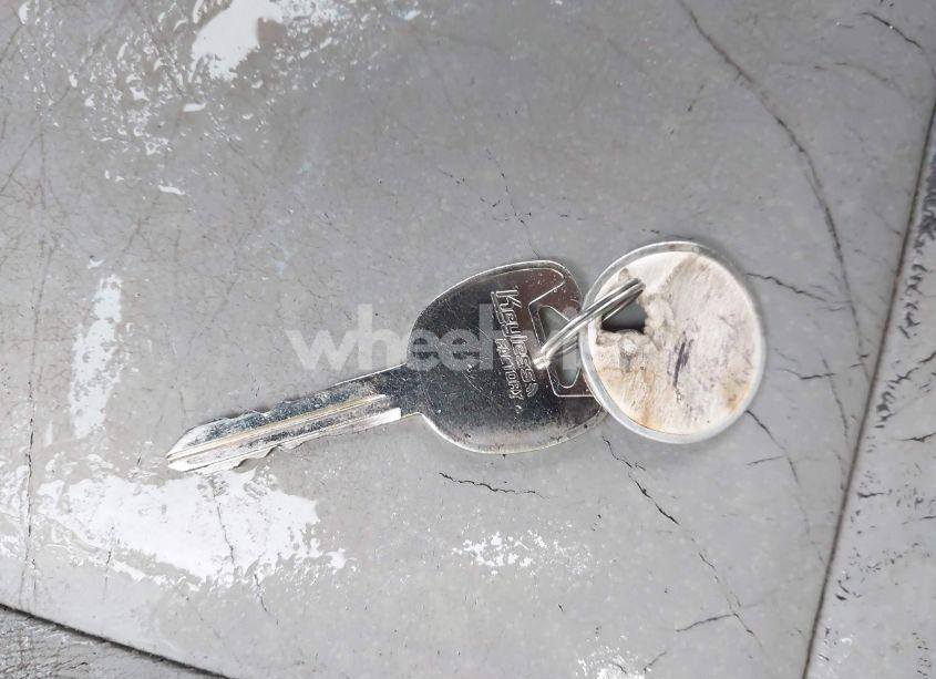 Photo 11 of 2006 Gmc Envoy XL SLE (VIN 1GKES16SX66107338)