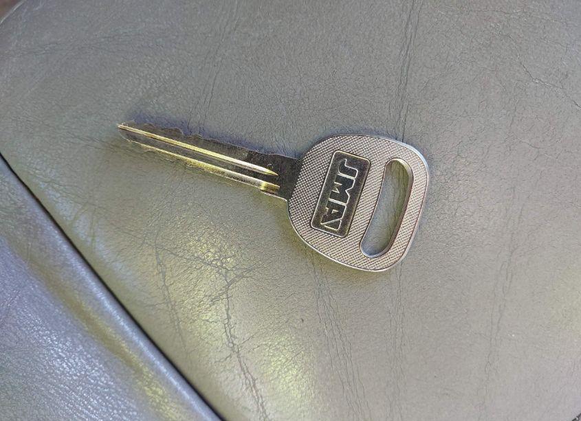 Photo 11 of 2006 Gmc Envoy DENALI (VIN 1GKES63M262194582)