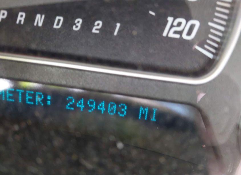 Photo 12 of 2006 Gmc Envoy DENALI (VIN 1GKES63M262194582)