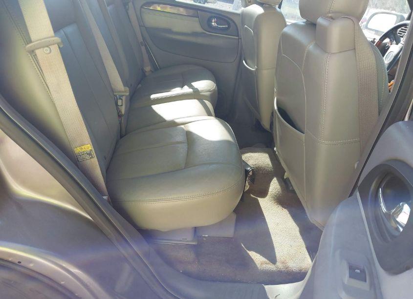 Photo 8 of 2006 Gmc Envoy DENALI (VIN 1GKES63M262194582)