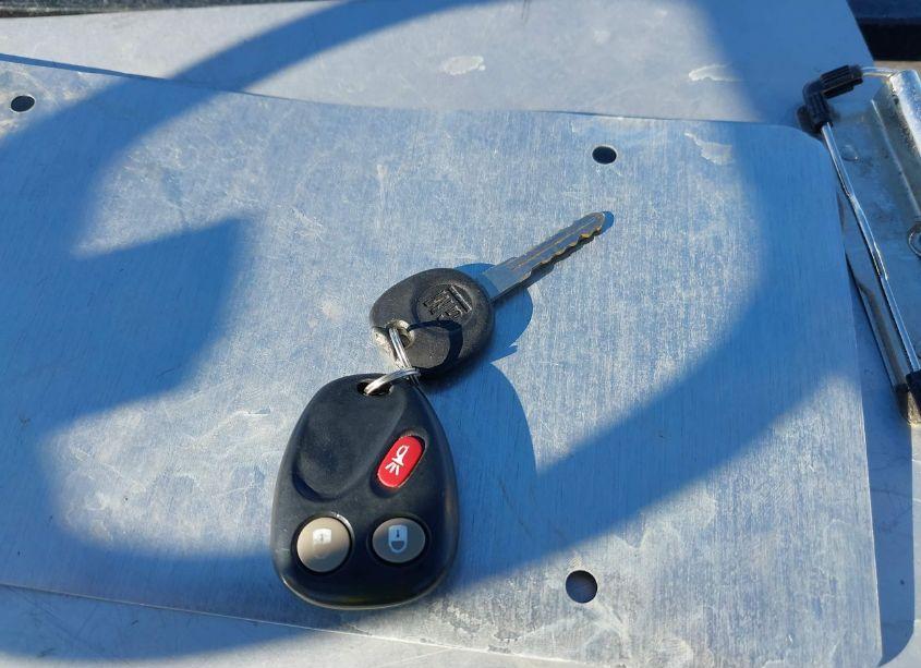 Photo 11 of 2006 Gmc Envoy DENALI (VIN 1GKES63M862306561)