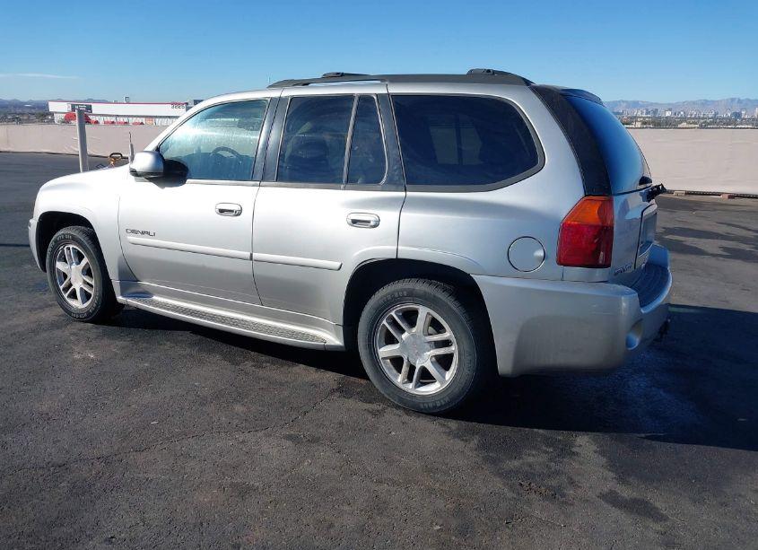 Photo 3 of 2006 Gmc Envoy DENALI (VIN 1GKES63M862306561)