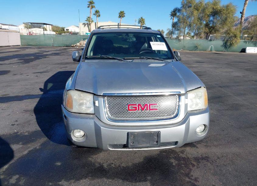Photo 6 of 2006 Gmc Envoy DENALI (VIN 1GKES63M862306561)