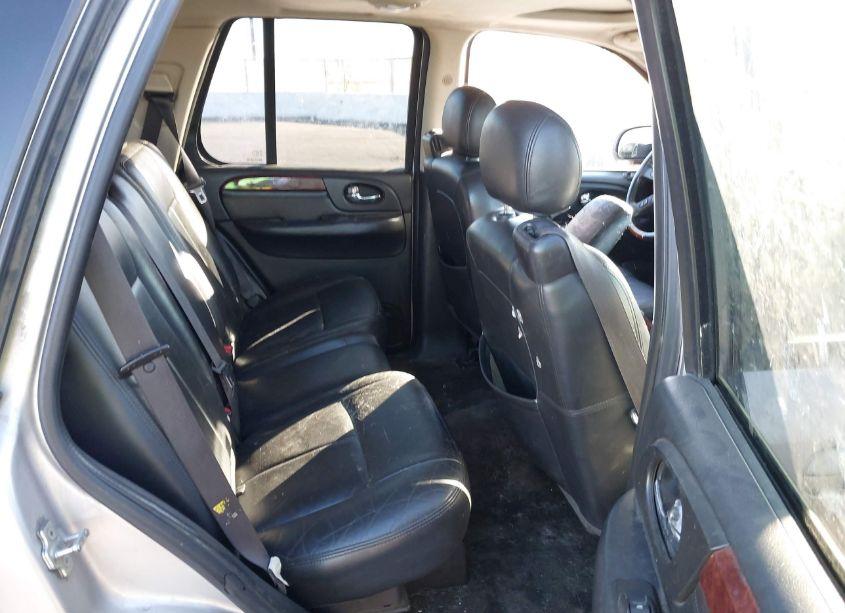 Photo 8 of 2006 Gmc Envoy DENALI (VIN 1GKES63M862306561)