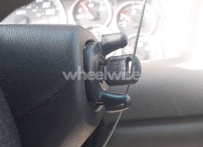 Photo 11 of 2006 Gmc Envoy DENALI (VIN 1GKES63MX62154590)