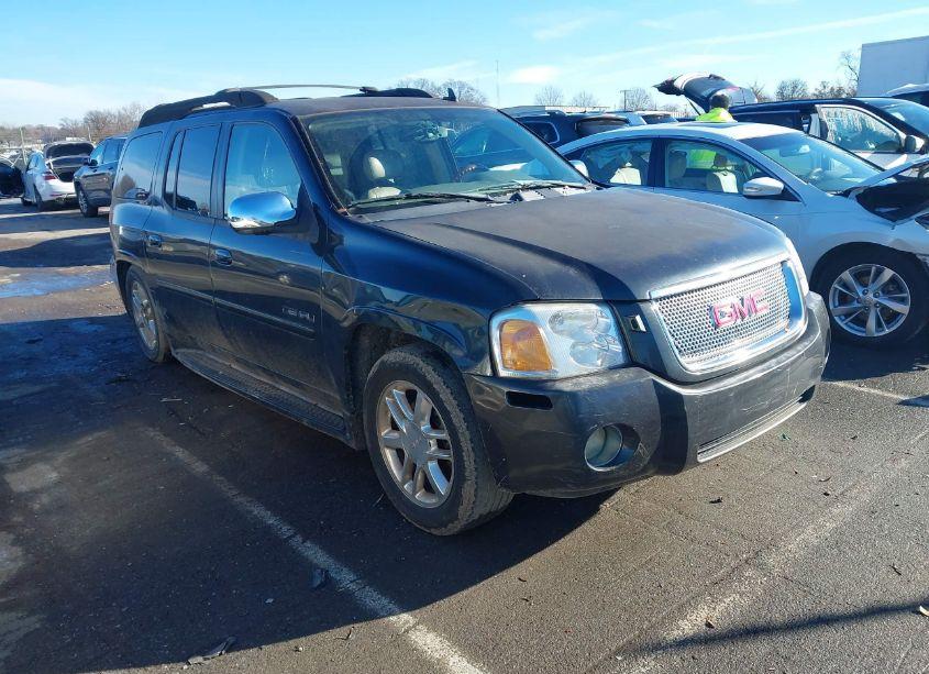 2006 Gmc Envoy XL DENALI (VIN 1GKES66M166114970) main photo