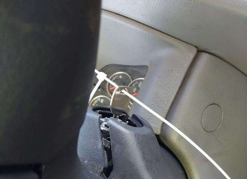 Photo 11 of 2006 Gmc Envoy XL DENALI (VIN 1GKES66M166114970)