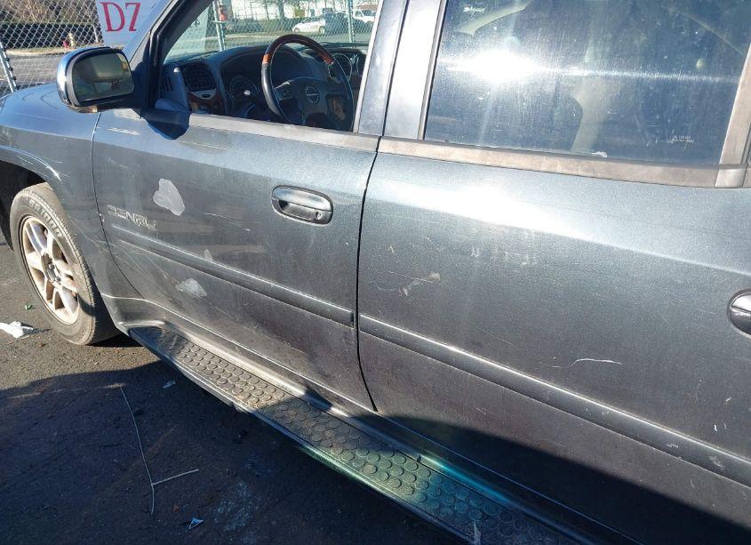 Photo 13 of 2006 Gmc Envoy XL DENALI (VIN 1GKES66M166114970)