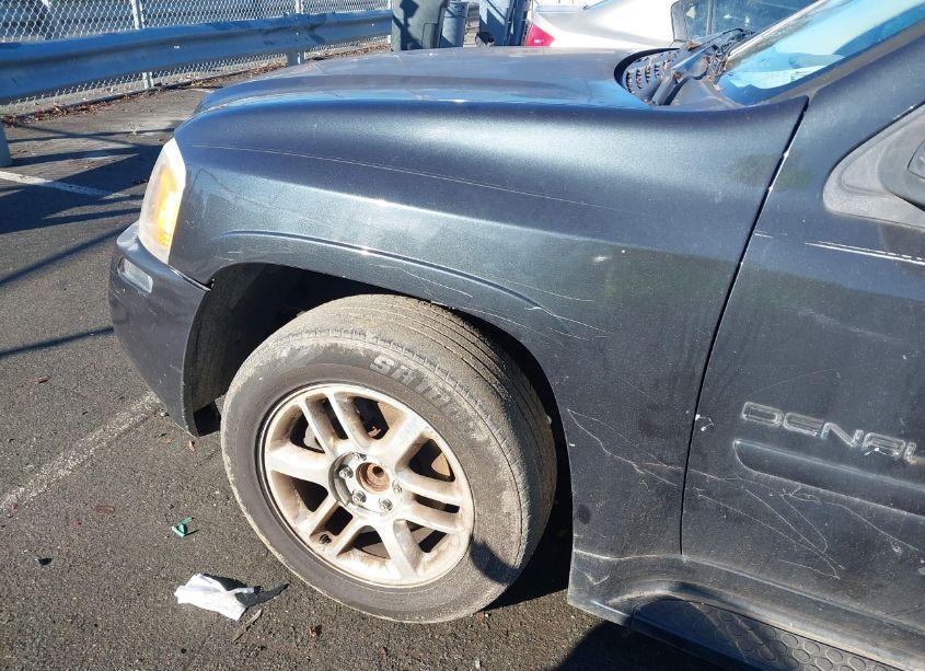 Photo 14 of 2006 Gmc Envoy XL DENALI (VIN 1GKES66M166114970)