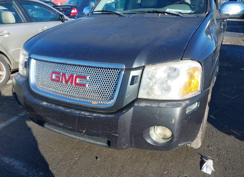 Photo 15 of 2006 Gmc Envoy XL DENALI (VIN 1GKES66M166114970)