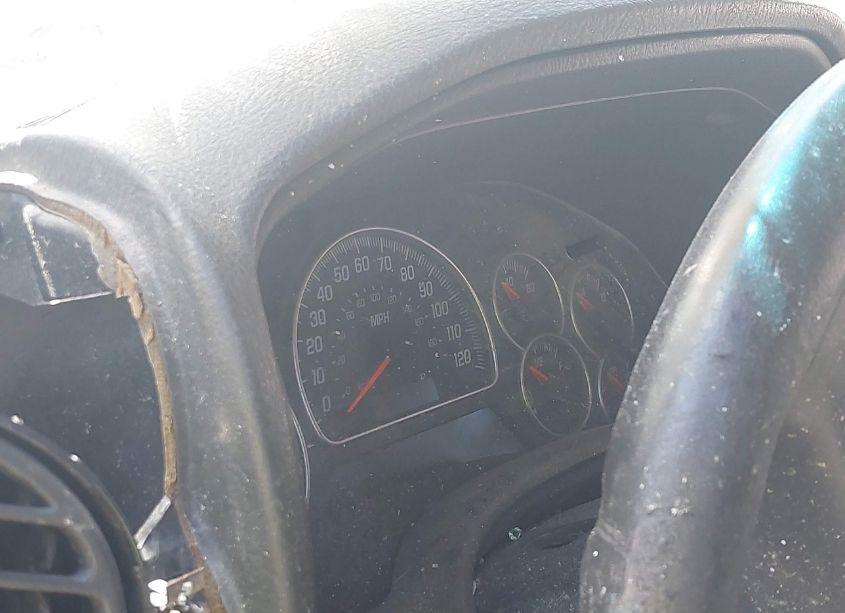 Photo 7 of 2004 Gmc Envoy XUV SLE (VIN 1GKET12P646124942)