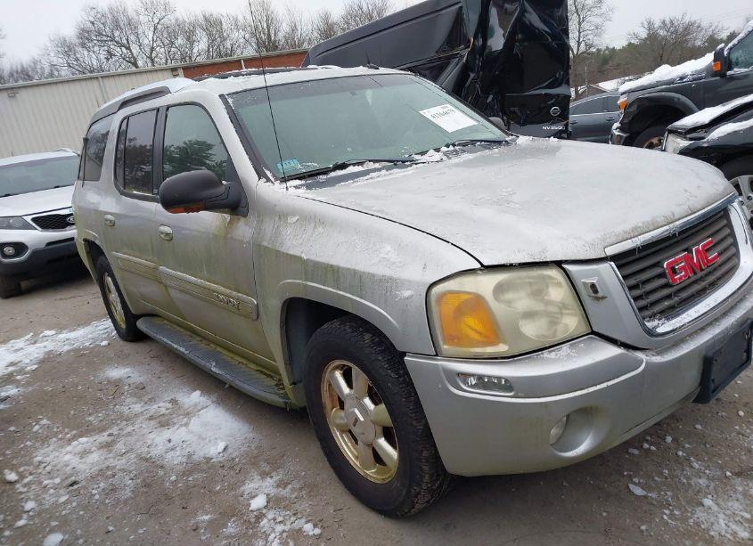 2004 Gmc Envoy XUV SLT (VIN 1GKET12S346171334) main photo