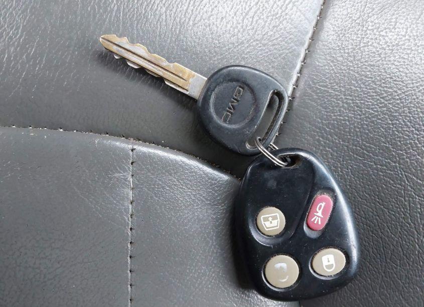 Photo 11 of 2004 Gmc Envoy XUV SLT (VIN 1GKET12S346171334)