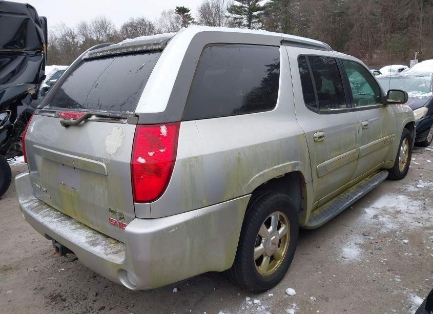 Photo 4 of 2004 Gmc Envoy XUV SLT (VIN 1GKET12S346171334)
