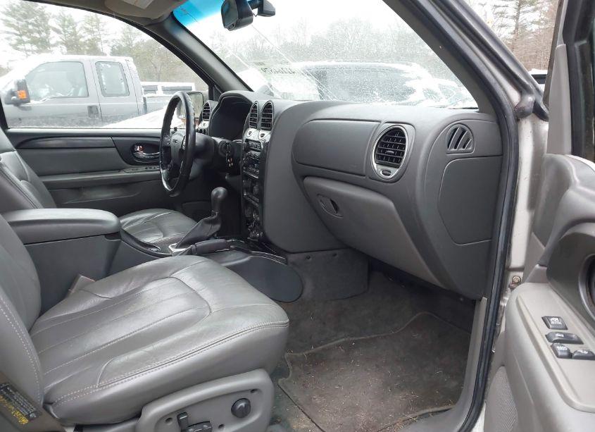 Photo 5 of 2004 Gmc Envoy XUV SLT (VIN 1GKET12S346171334)