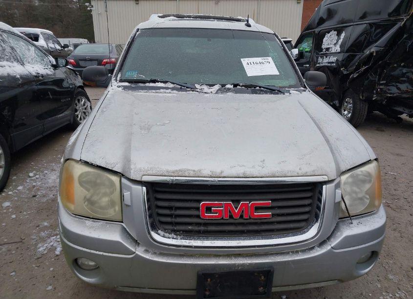 Photo 6 of 2004 Gmc Envoy XUV SLT (VIN 1GKET12S346171334)