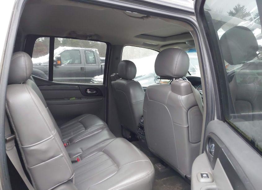 Photo 8 of 2004 Gmc Envoy XUV SLT (VIN 1GKET12S346171334)