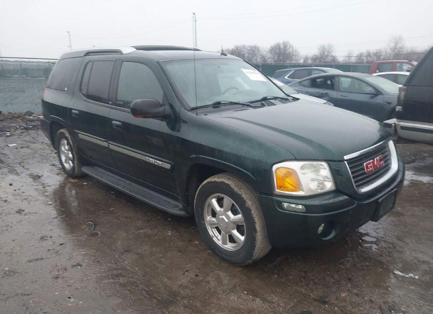 2004 Gmc Envoy XUV SLT (VIN 1GKET12S446162173) main photo