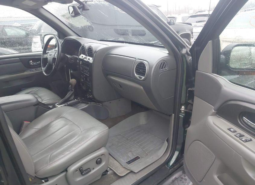 Photo 5 of 2004 Gmc Envoy XUV SLT (VIN 1GKET12S446162173)