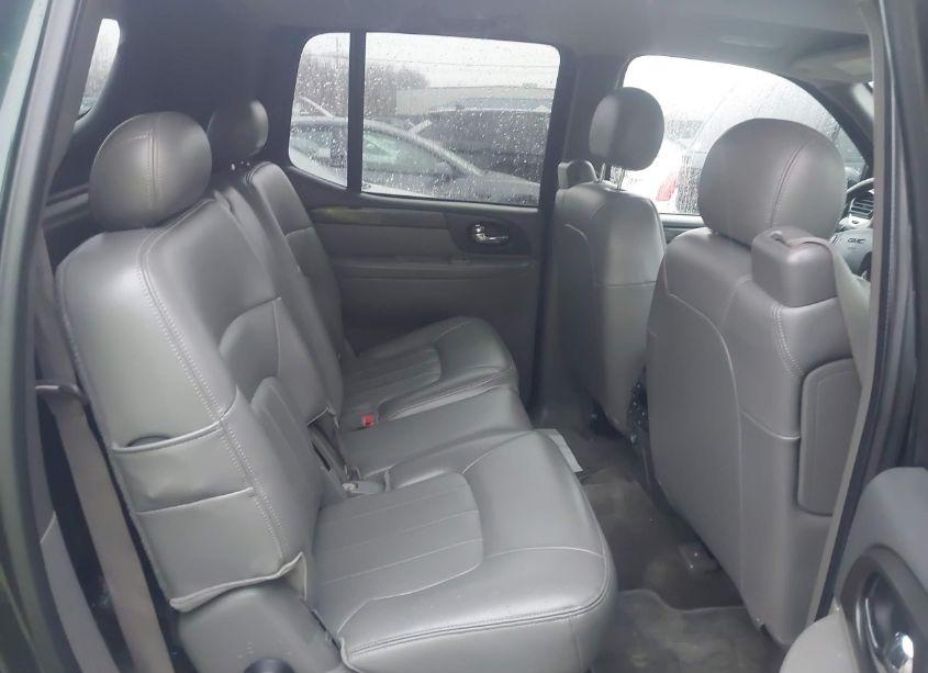 Photo 8 of 2004 Gmc Envoy XUV SLT (VIN 1GKET12S446162173)