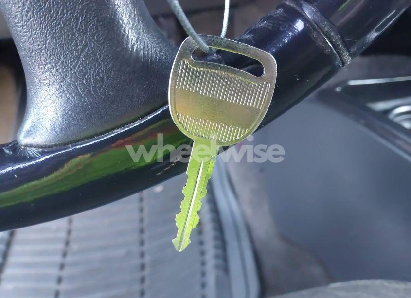 Photo 11 of 2004 Gmc Envoy XUV SLE (VIN 1GKET12S546209176)