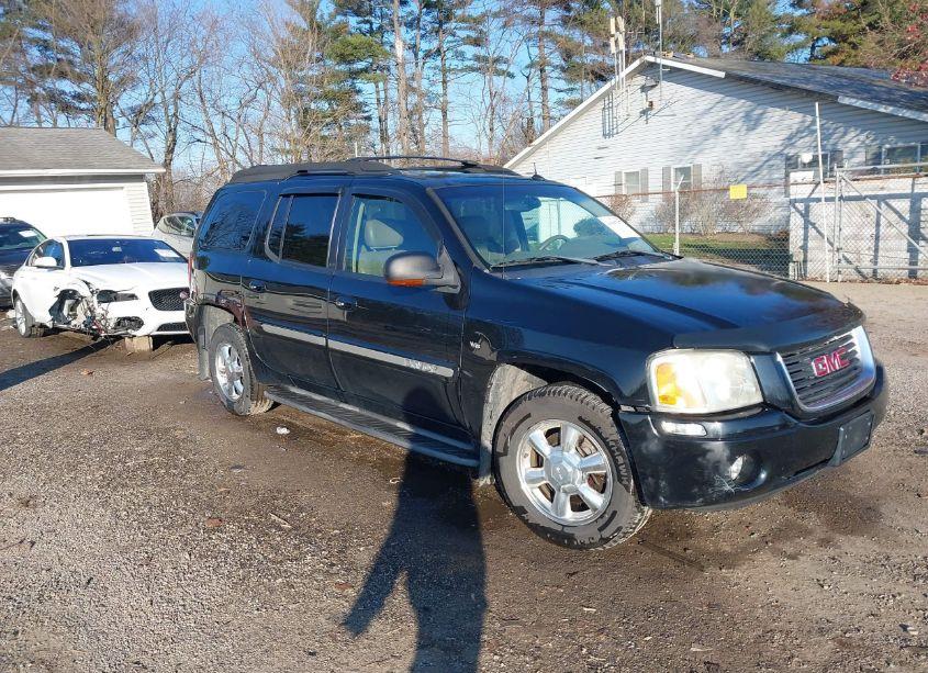 2004 Gmc Envoy XL SLT (VIN 1GKET16P646182284) main photo