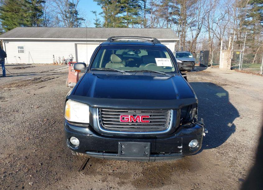 Photo 13 of 2004 Gmc Envoy XL SLT (VIN 1GKET16P646182284)