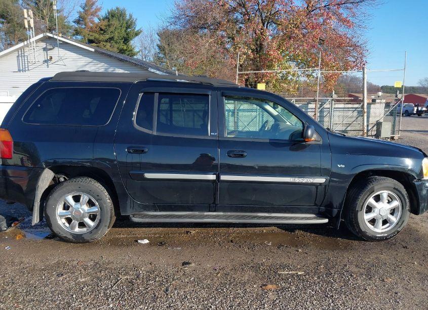 Photo 14 of 2004 Gmc Envoy XL SLT (VIN 1GKET16P646182284)