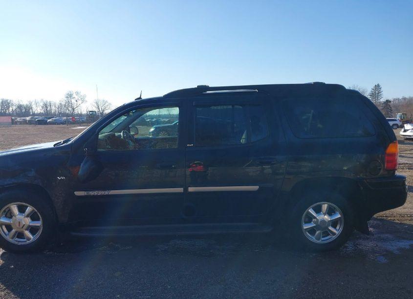 Photo 15 of 2004 Gmc Envoy XL SLT (VIN 1GKET16P646182284)